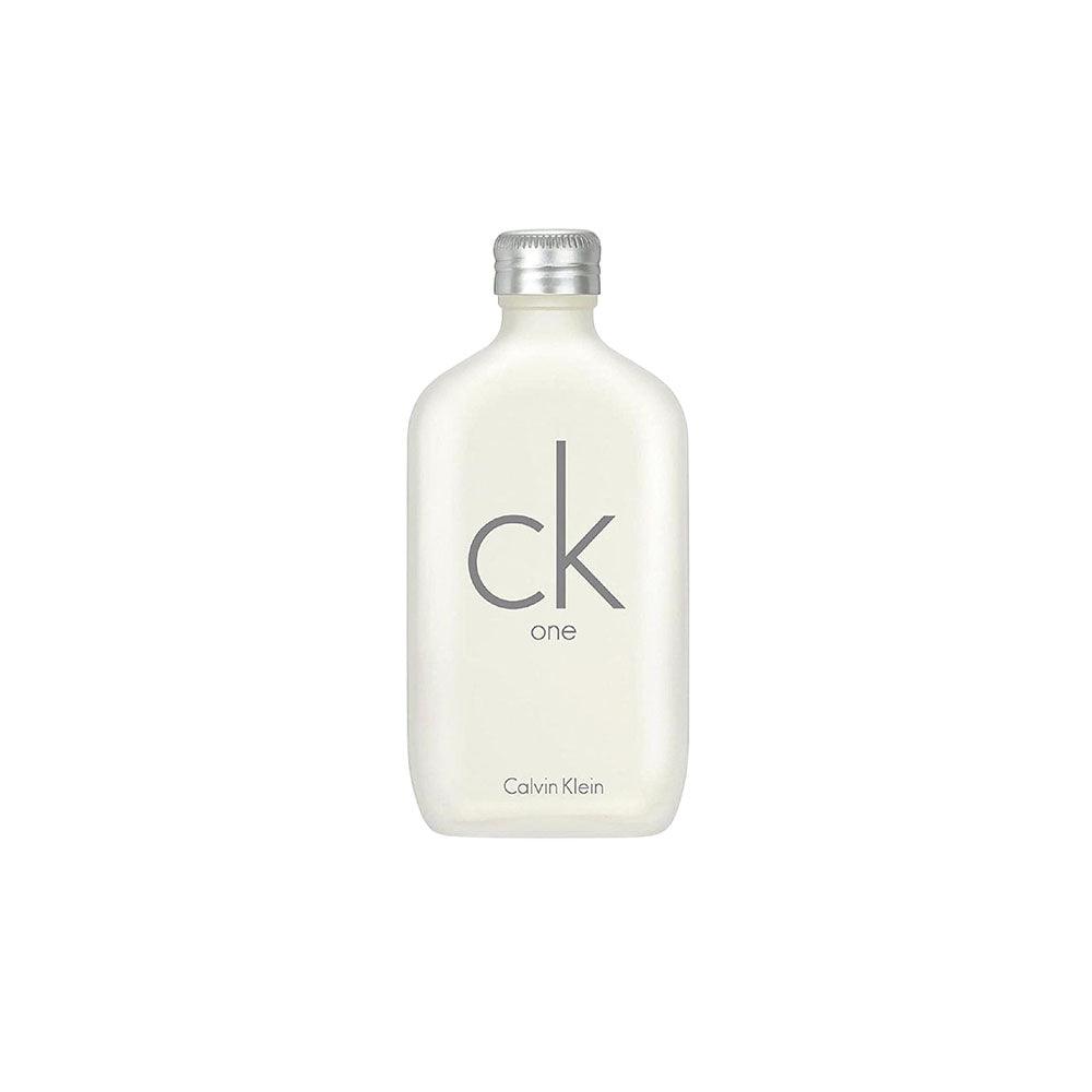 Calvin Klein One Eau de Toilette 100ml