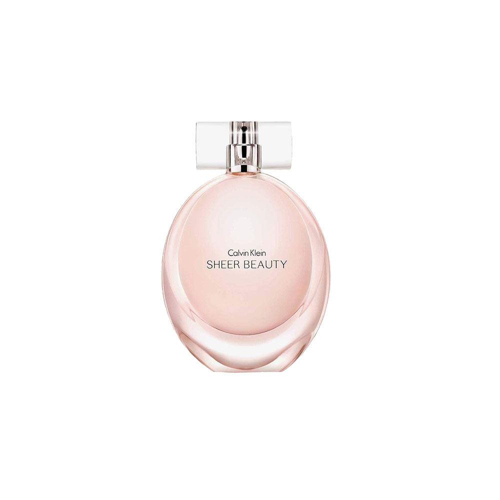 Calvin Klein Sheer Beauty Women Edt 100ml