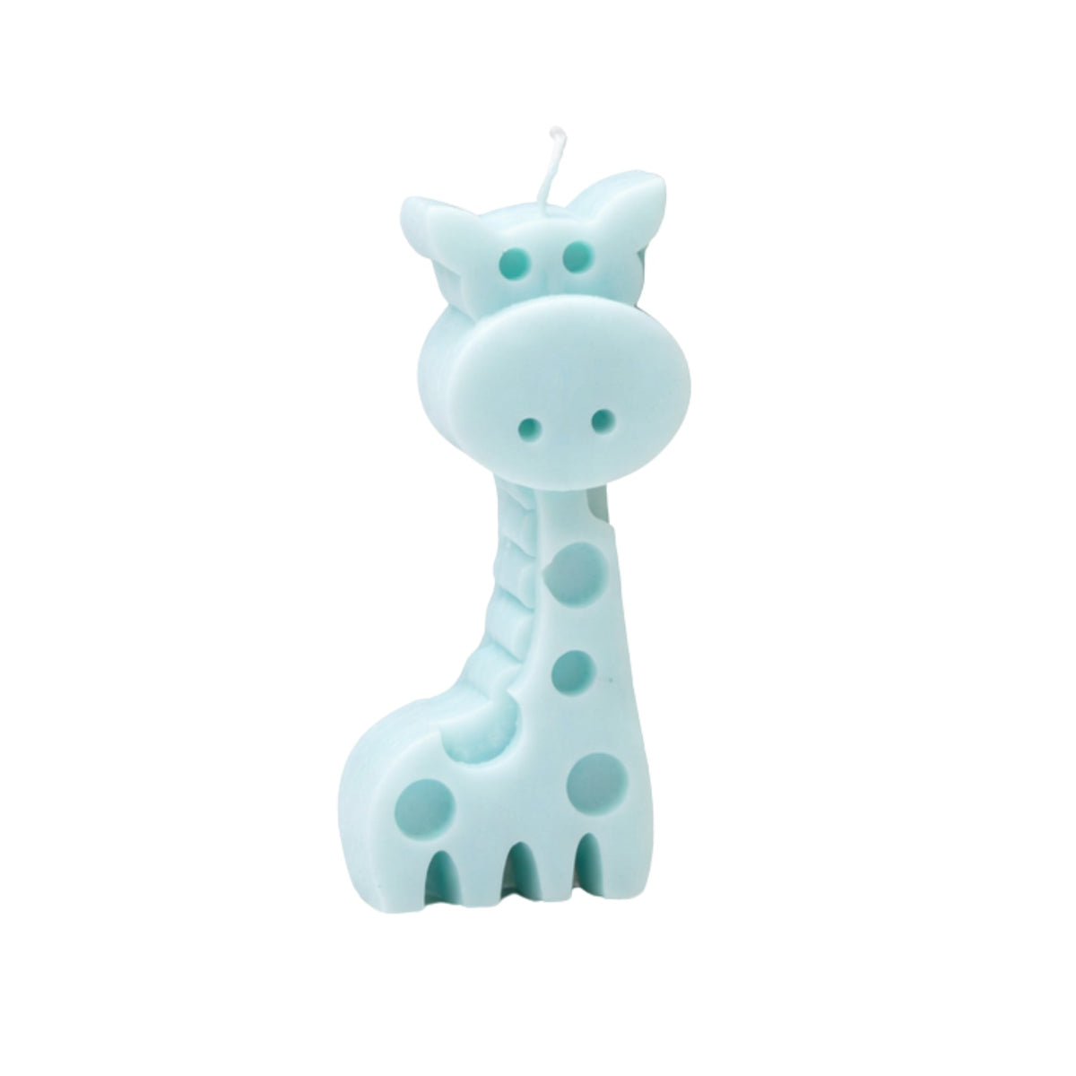 Candle Wick Store Giraffe Candle