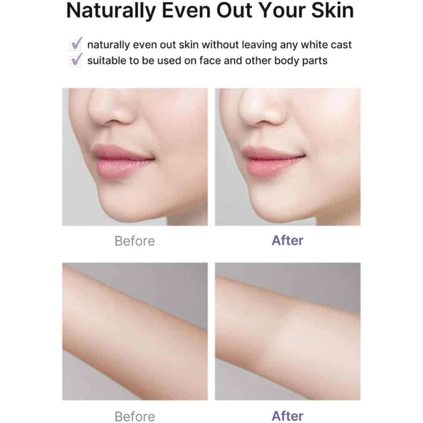 Celimax Derma Nature Glutathione Longlasting Tone-Up Cream 35ml