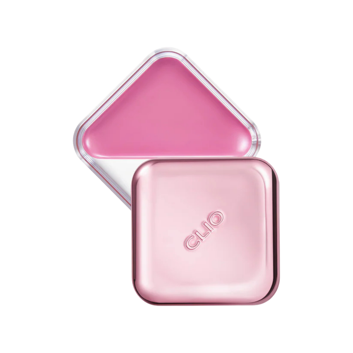 Clio Essential Lip & Cheek Tap Pocket Blush 4.5gm