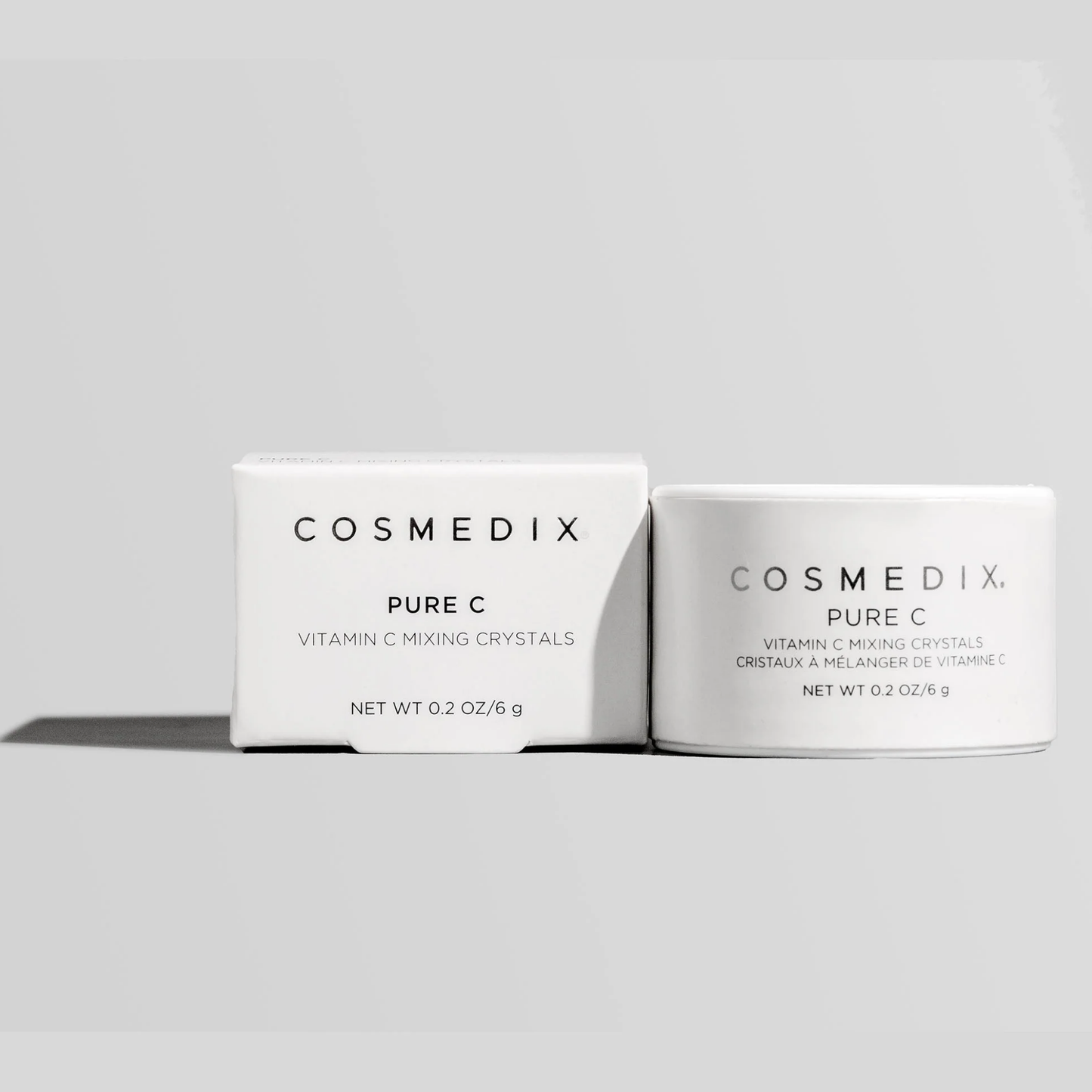 Cosmedix Pure C Vitamin C Mixing Crystals 6gm