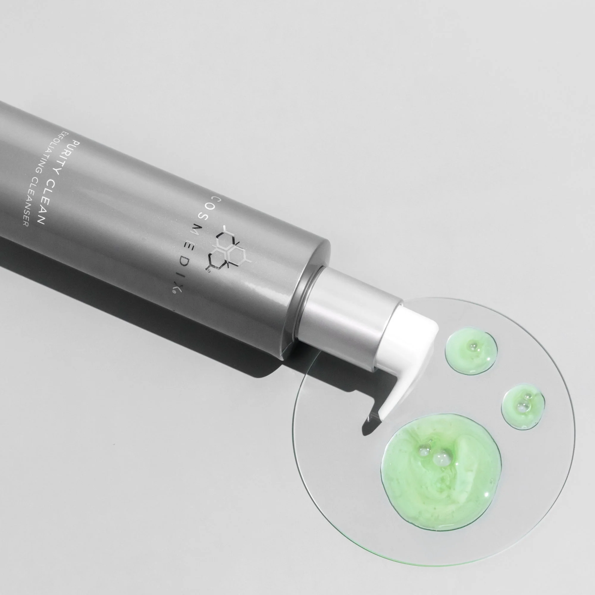 Cosmedix Purity Clean Exfoliating Cleanser 150ml