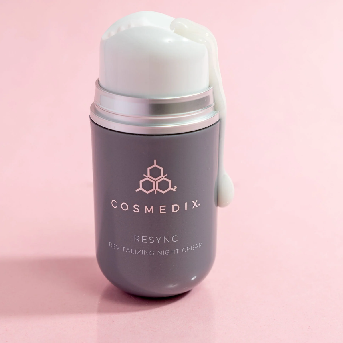 Cosmedix Resync Revitalizing Night Cream 50ml