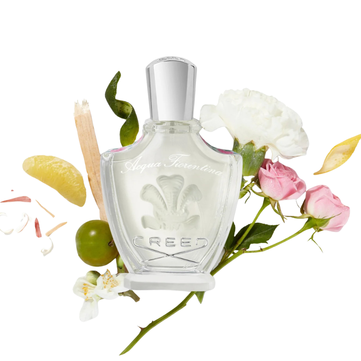 Creed Acqua Fiorentina Eau De Parfum For Women 75ml