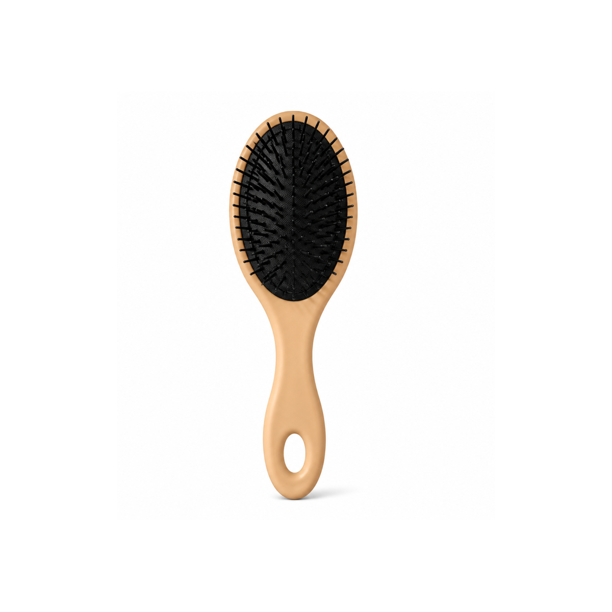 Cushion Paddle Hair Brush