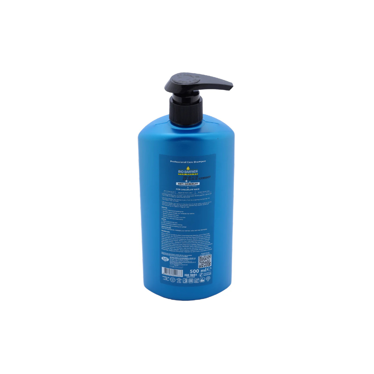 Daily Perfection Anti-Dandruff Salt Free Shampoo
