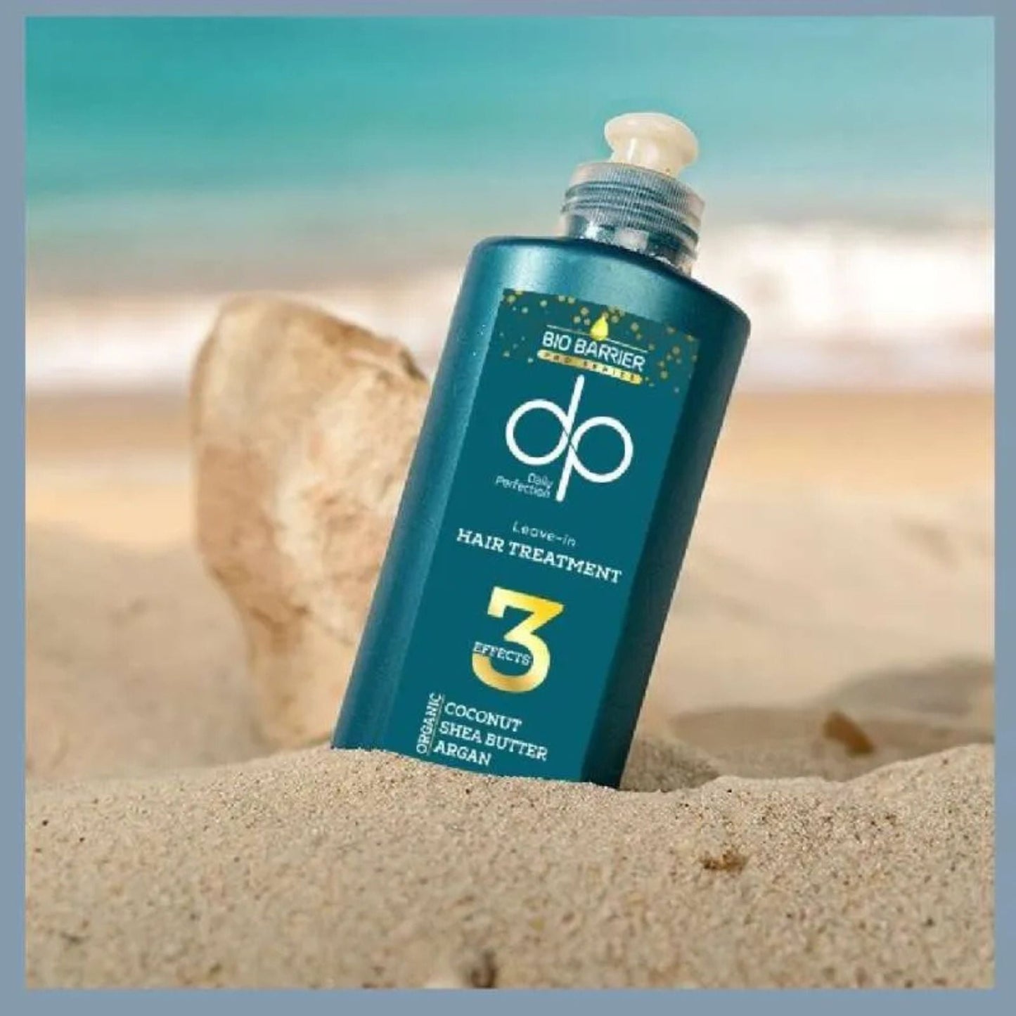 Daily Perfection Bio Barrier Leave-In Hair Care Treatment