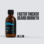 Dari Mooch Beard Growth Oil
