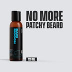 Dari Mooch Beard Growth Shampoo