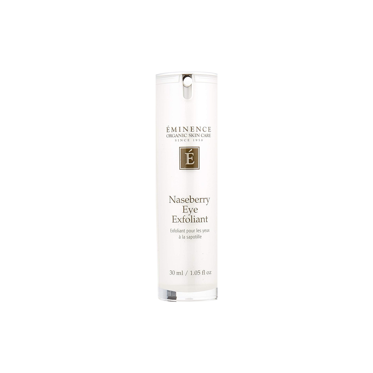 Eminence Naseberry Eye Exfoliant