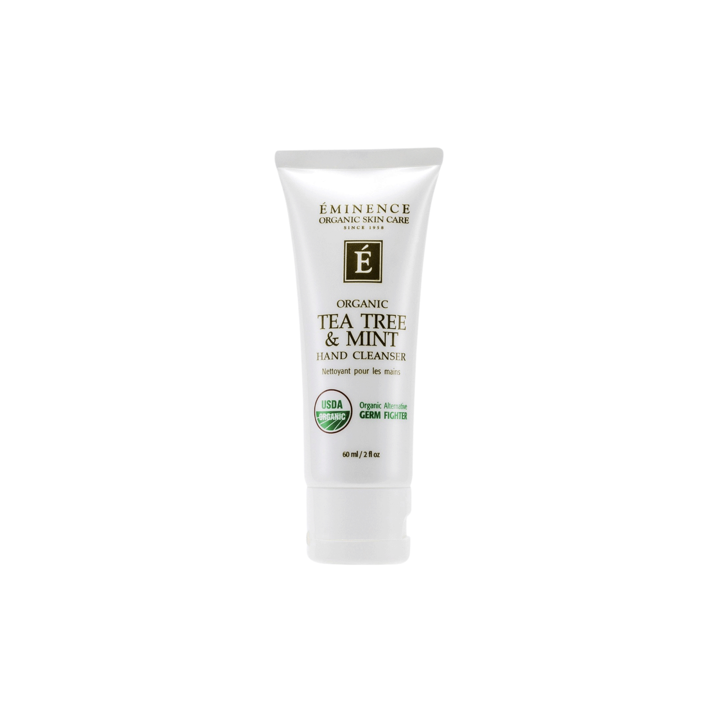 Eminence Tea Tree and Mint Hand Cleanser