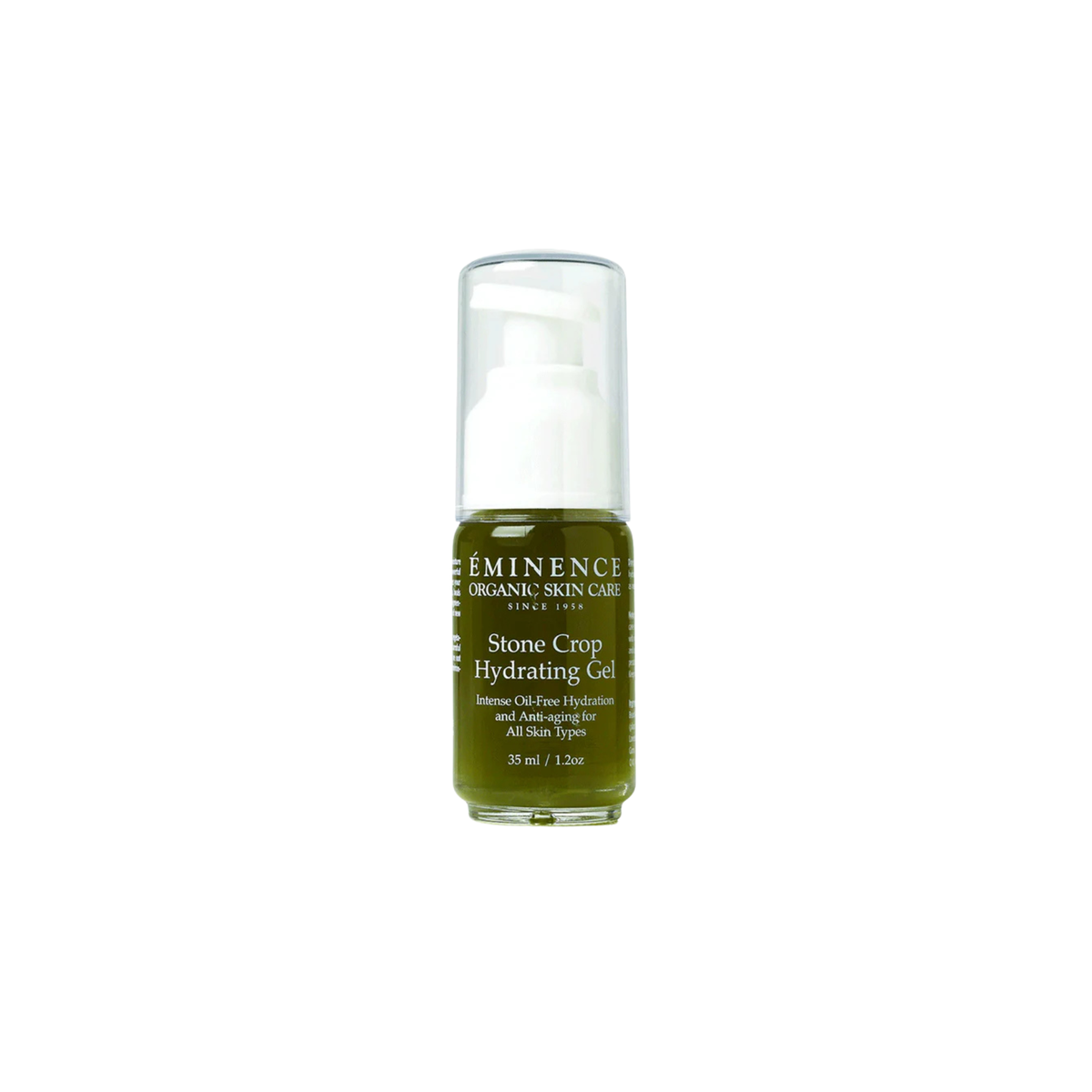 Eminence Stone Crop Hydrating Gel
