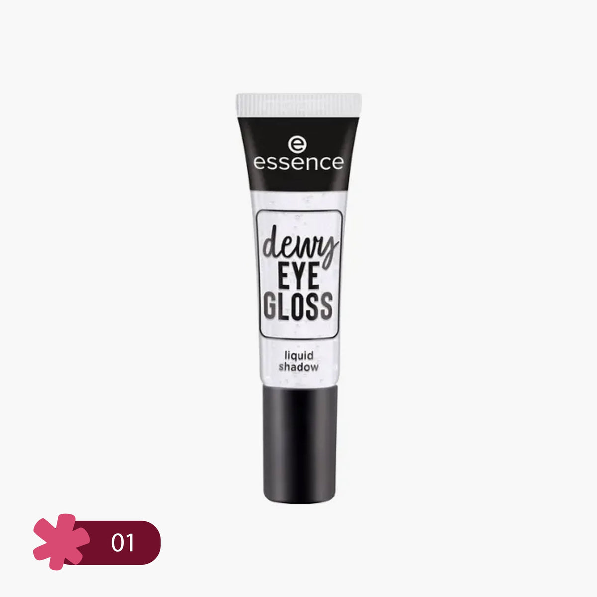 Essence Dewy Eye Gloss Liquid Shadow 01 8ml