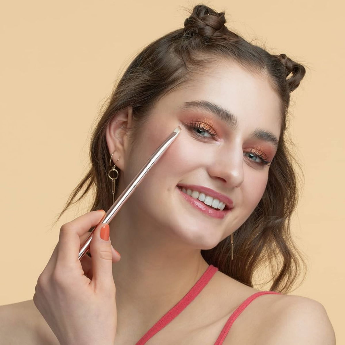 Essence Disney The Lion King Eyeliner Brush