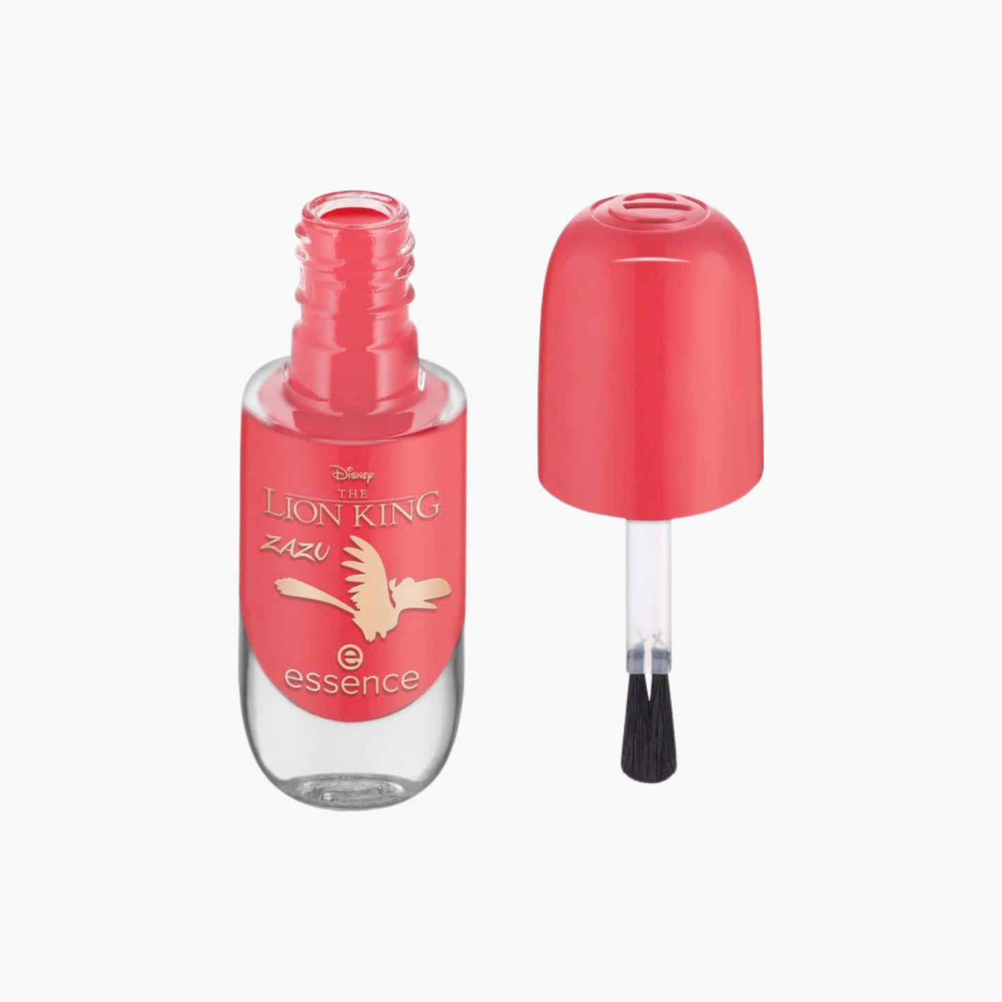 Essence Disney The Lion King Gel Nail Polish 8ml