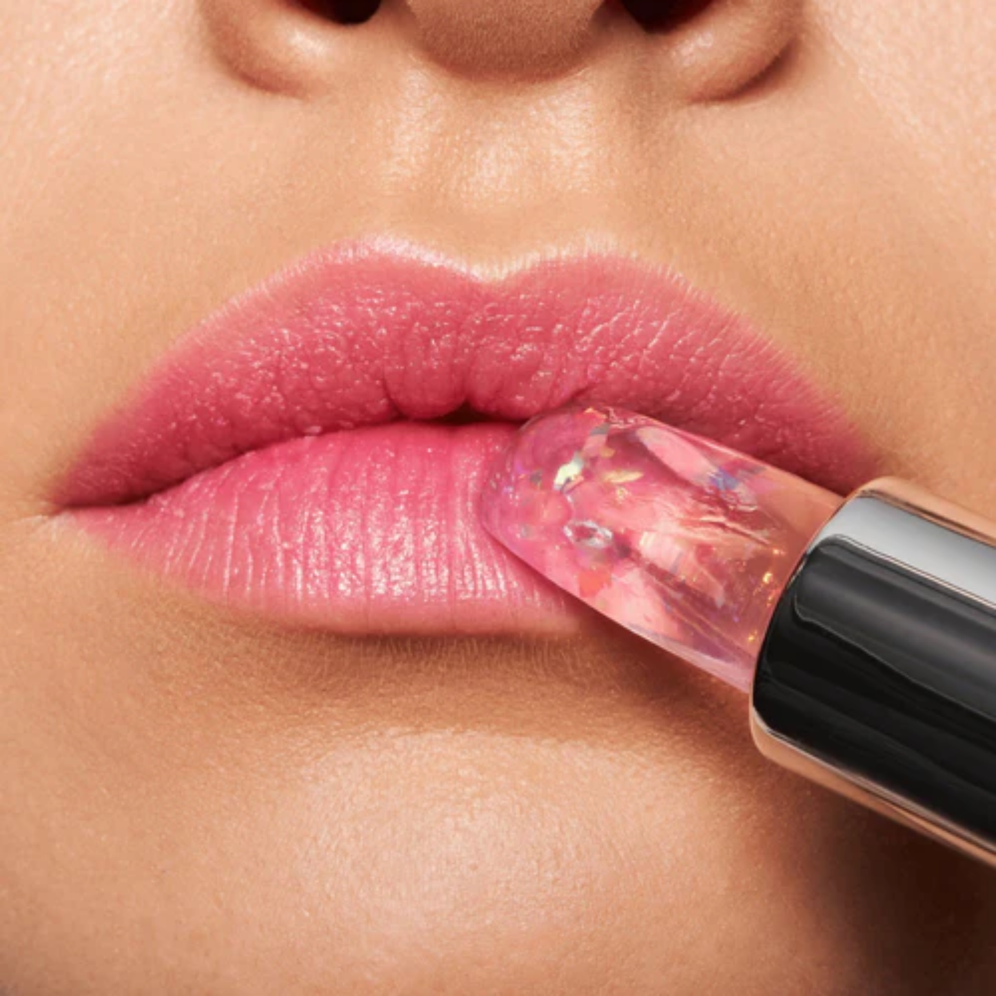 Essence Electric Glow Color Changing Lipstick 3.2gm