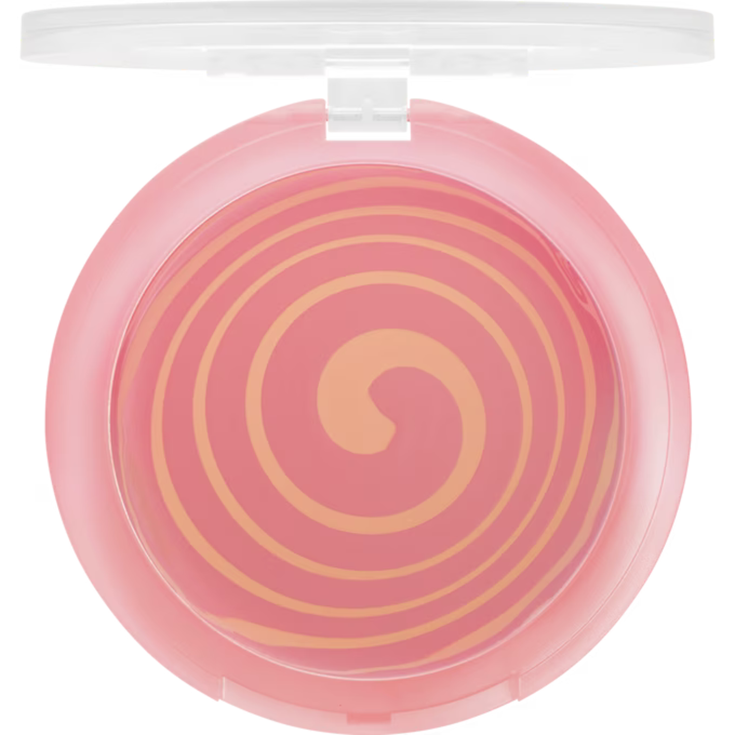 Essence Get the Glaze Swirl Creamy Blush 7.5gm