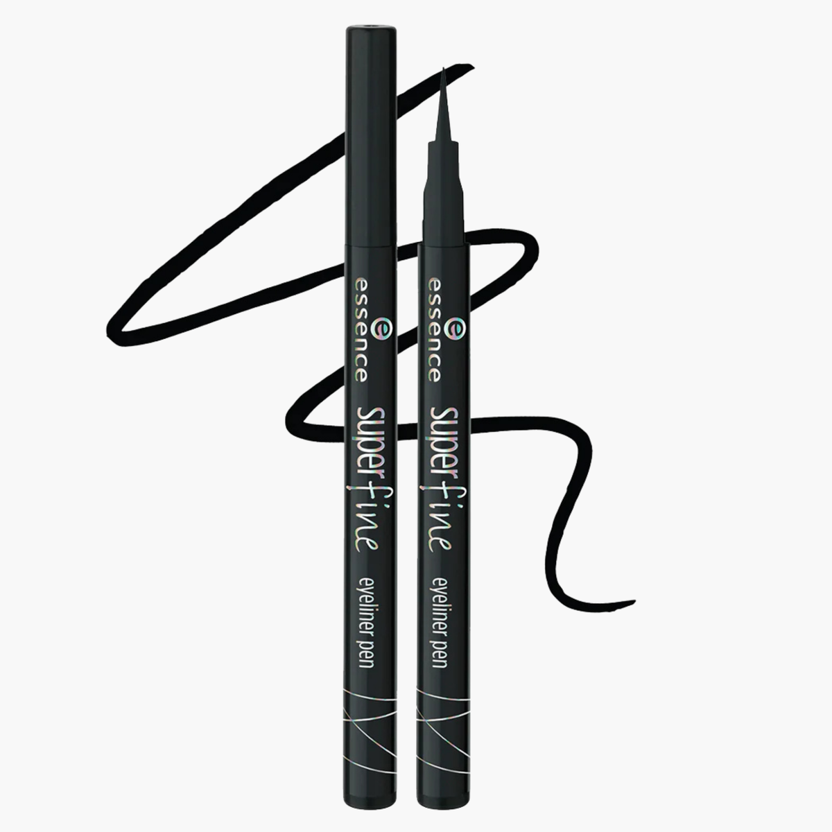 Essence Super Fine Eye Liner Pen 1ml
