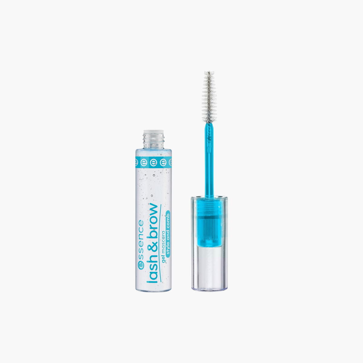 Essence Lash & Brow Gel Mascara 9ml