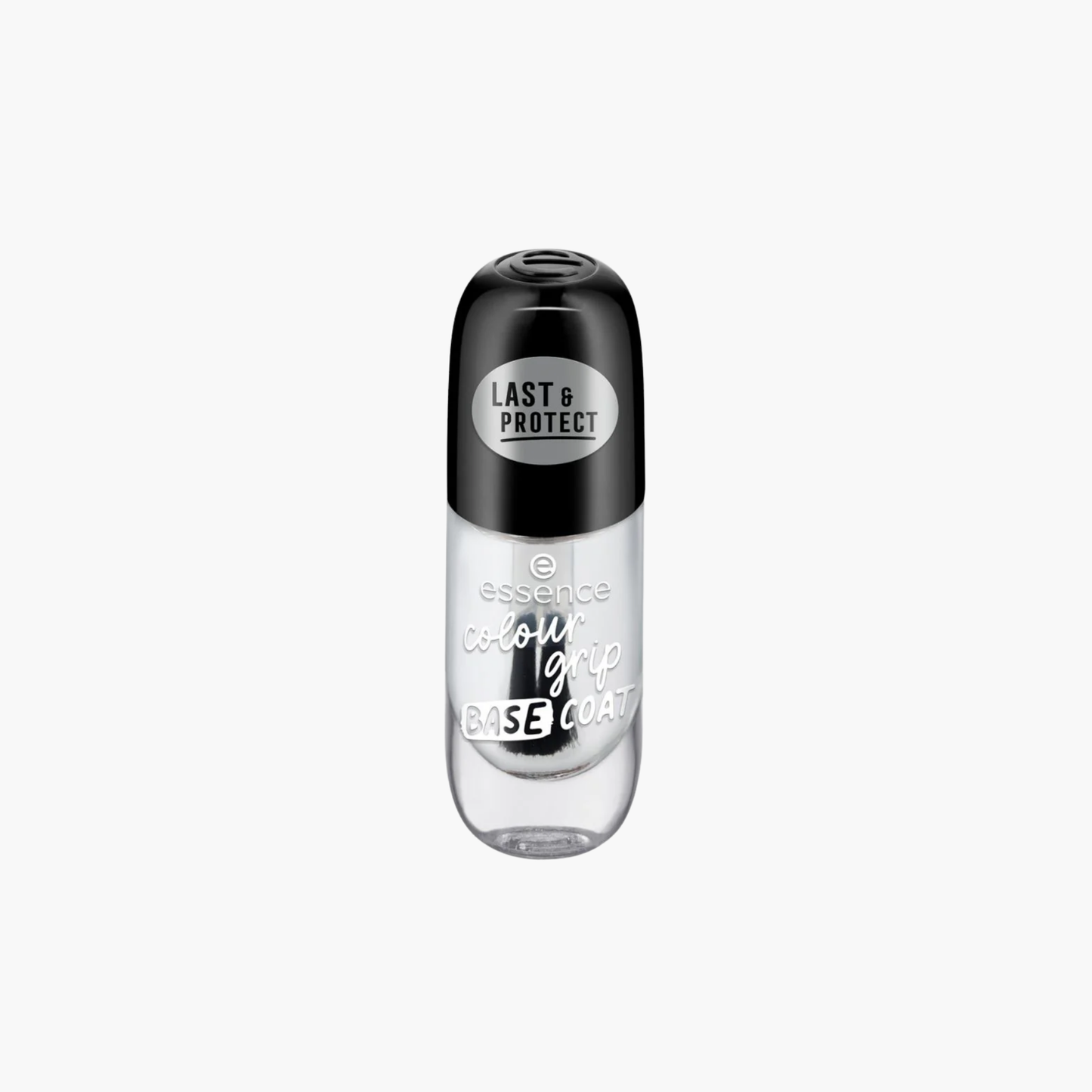 Essence Last & Protect Colour Grip Base Coat 8ml
