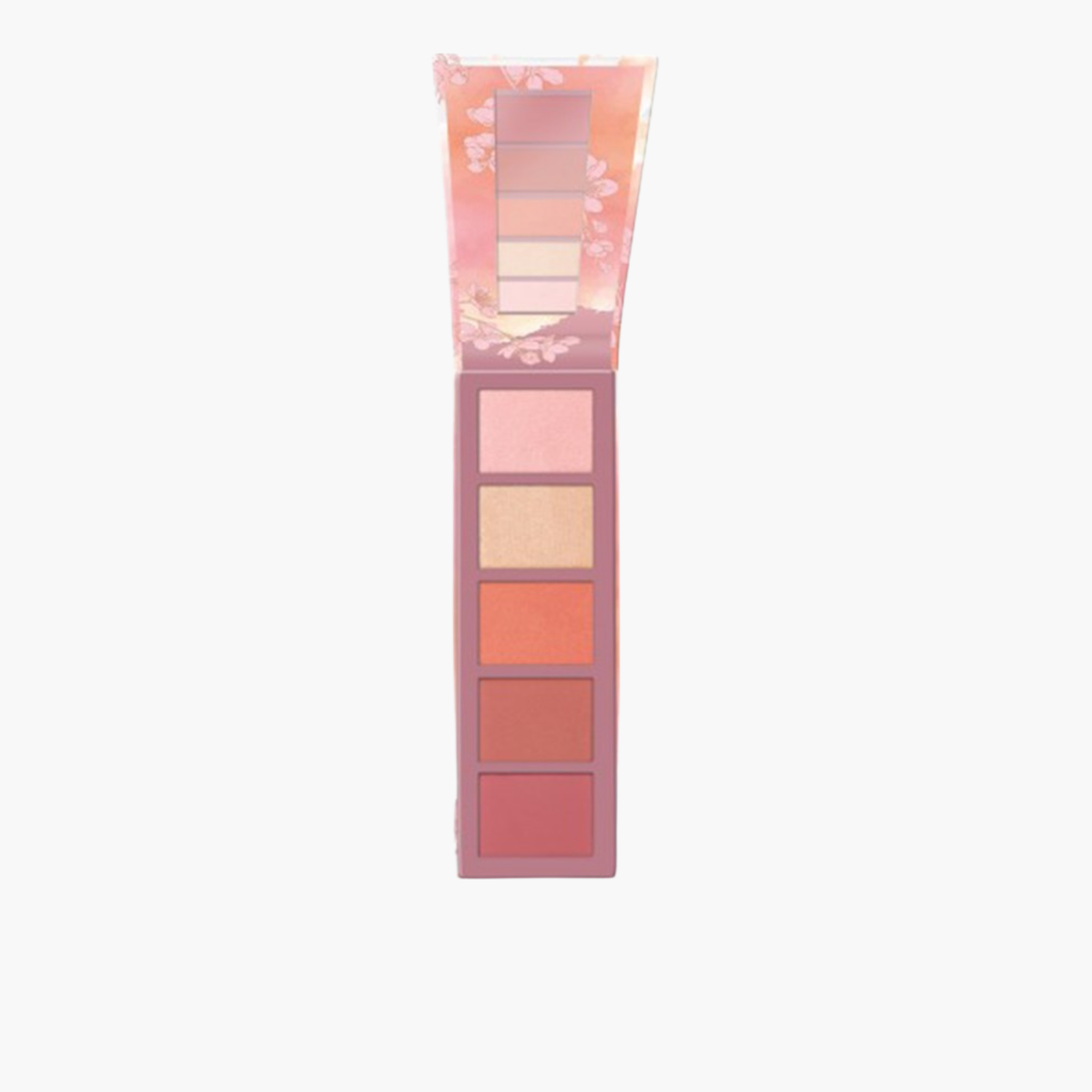 Essence Peachy Blossom Blush & Highlighter Palette 15gm