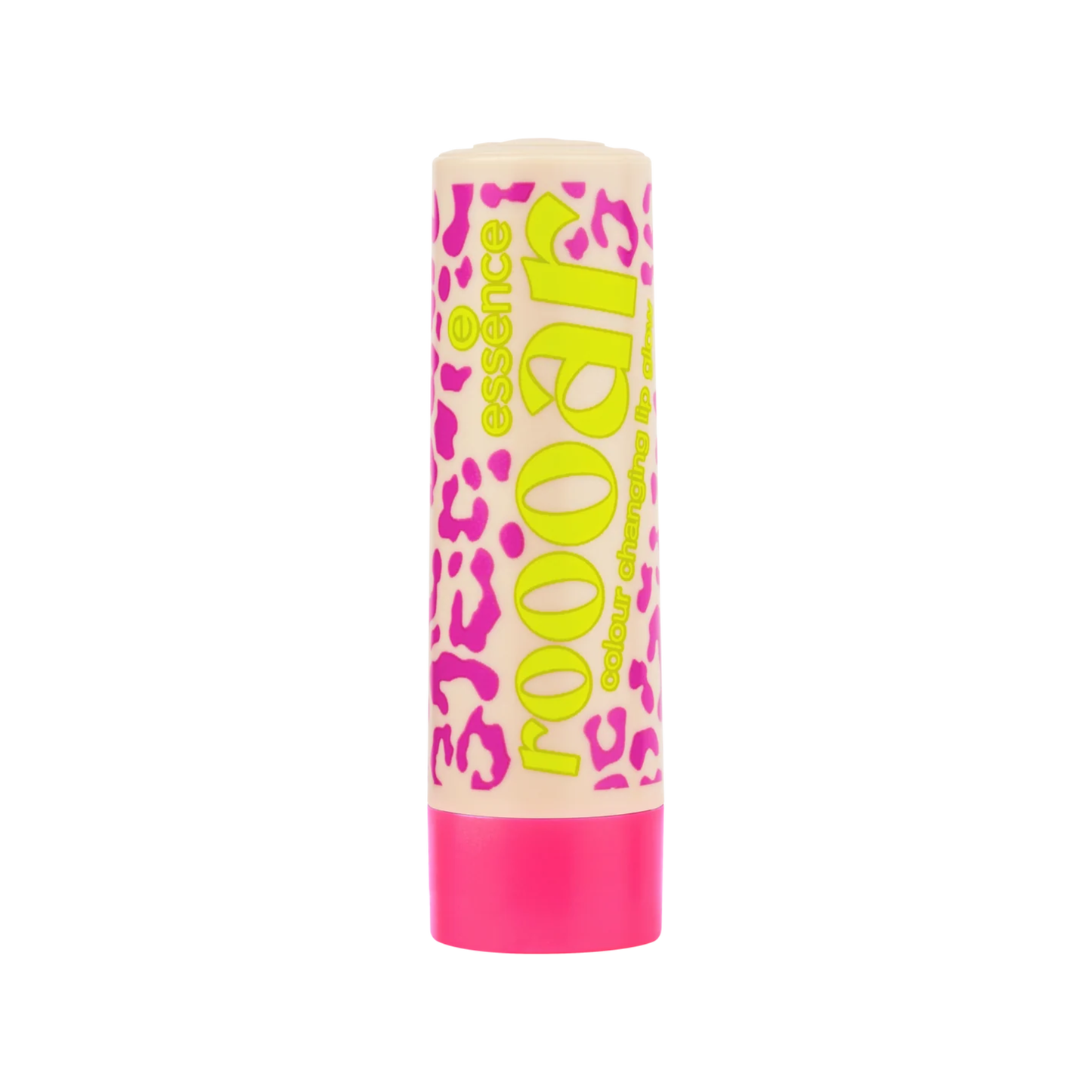 Essence Roooar Colour Changing Lip Glow Lipstick