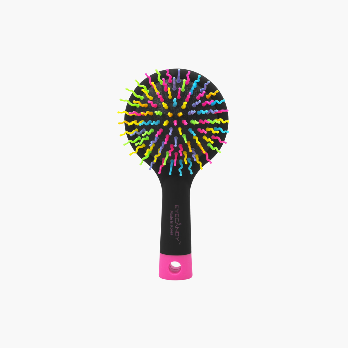 Eyecandy Rainbow Volume S Brush Medium