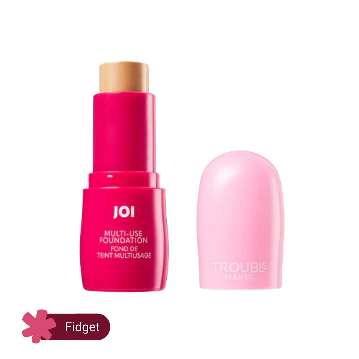Trouble Maker Joi Stick Multi Use Foundation 7.5gm