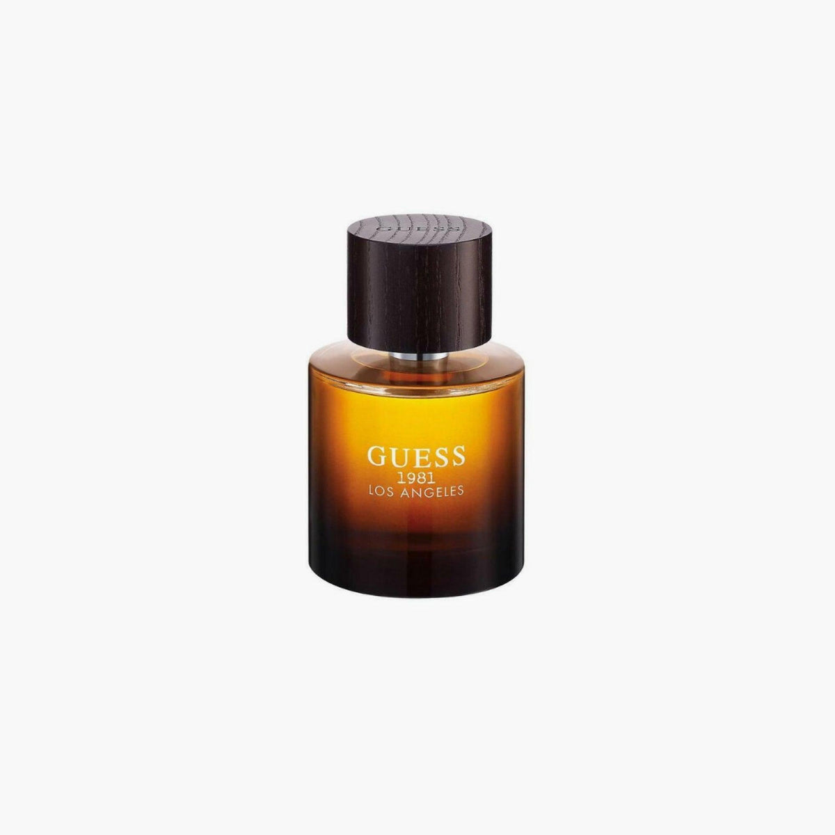 Guess 1981 Los Angeles Men Eau De Toilette 100ml