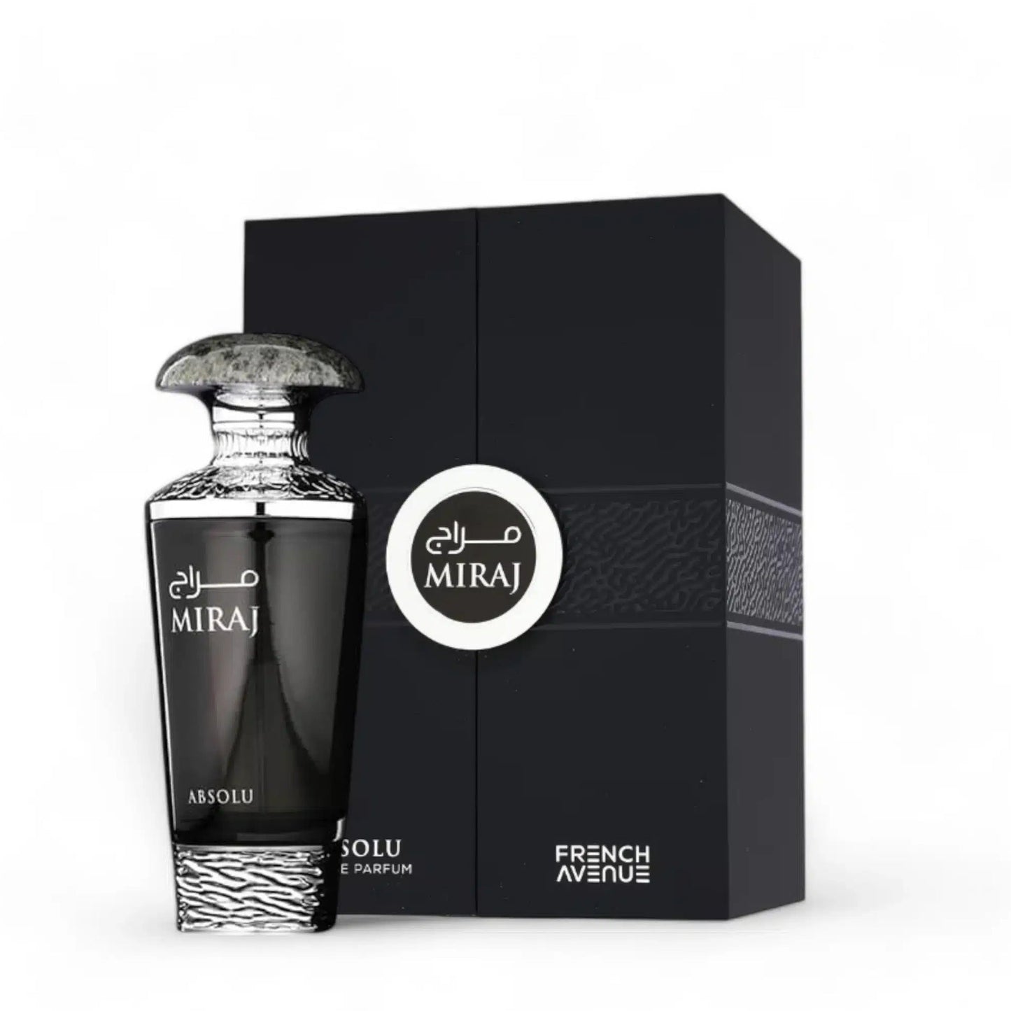 French Avenue Miraj Absolu Eau De Parfum For Women 100ml