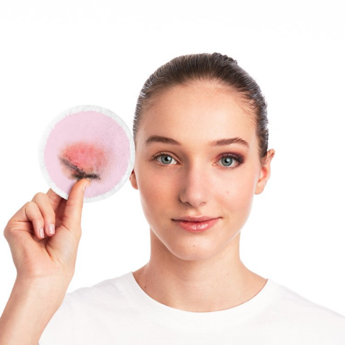 Garnier Skin Active Micellar Cleansing Eco Pads