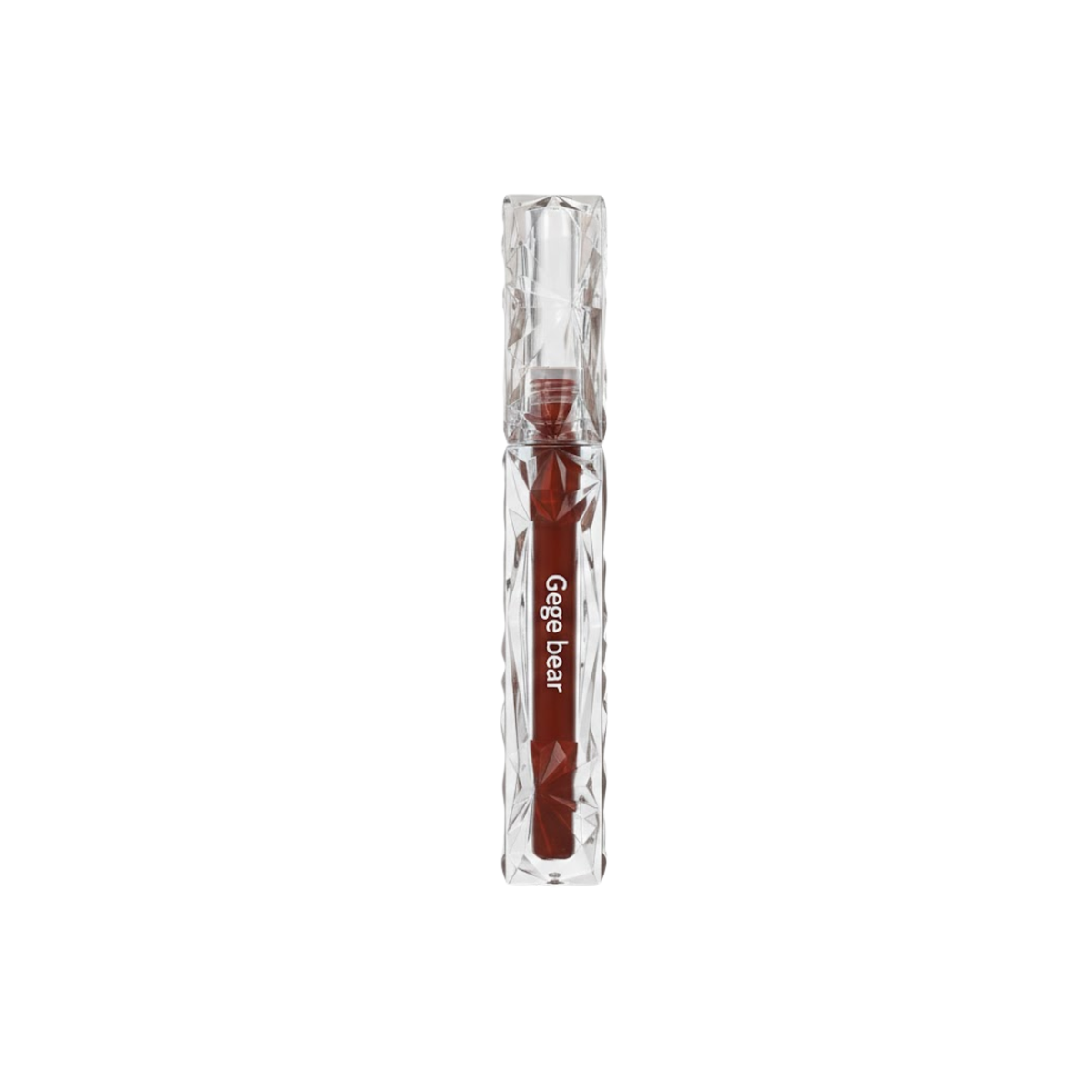 Gege Bear Crystal Lens Lipgloss 2gm