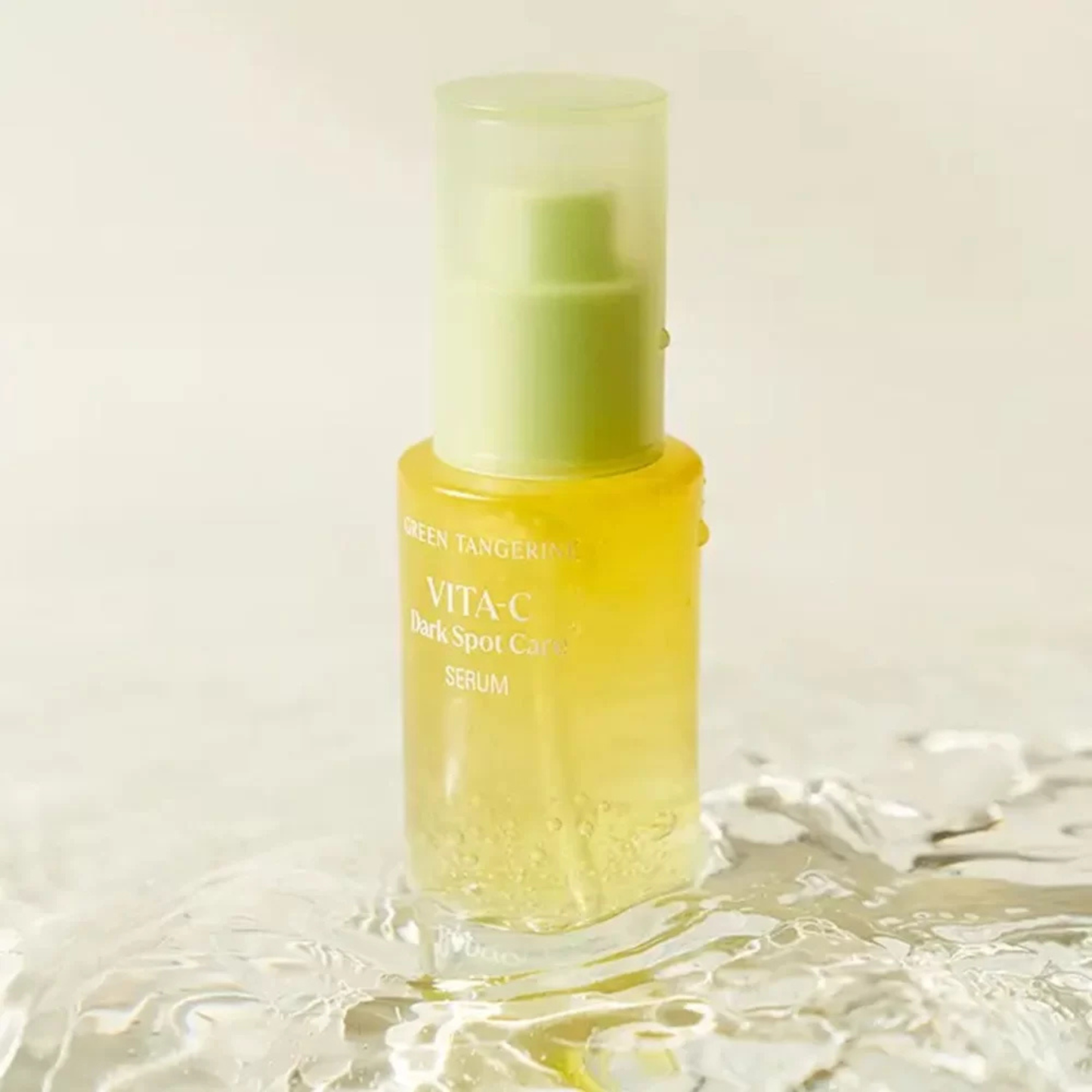 Goodal Green Tangerine Vita C Dark Spot Serum