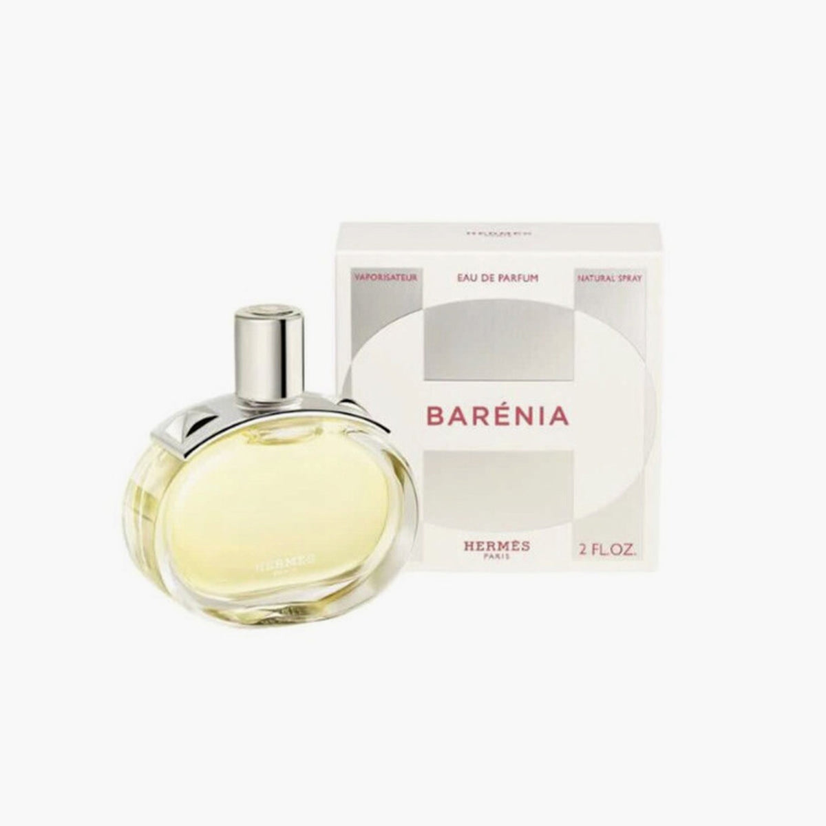 Hermes Barenia Eau De Parfum For Women 100ml