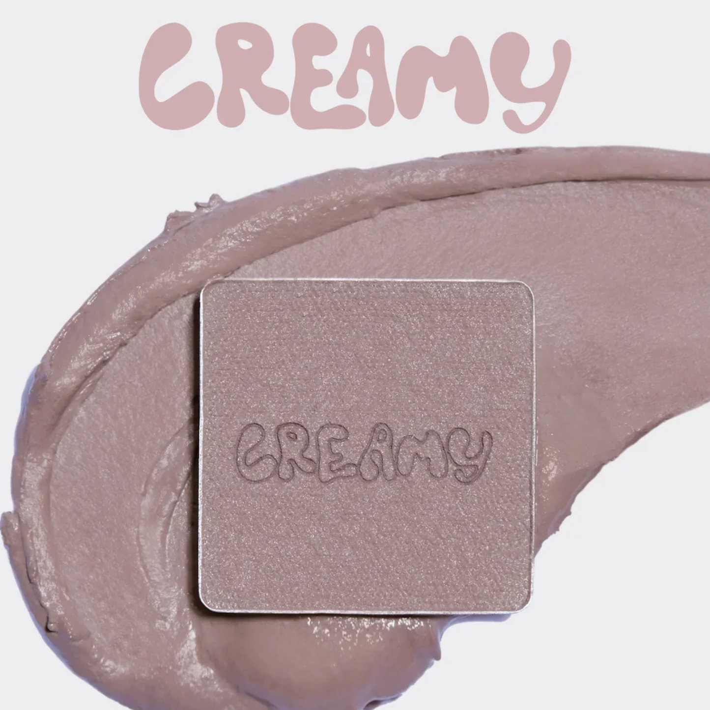 Huda Beauty Creamy Obsessions Eyeshadow Palette 8.22gm