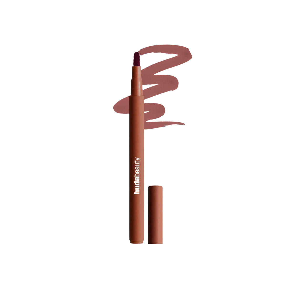 Huda Beauty Lip Contour Stain Lip Tint