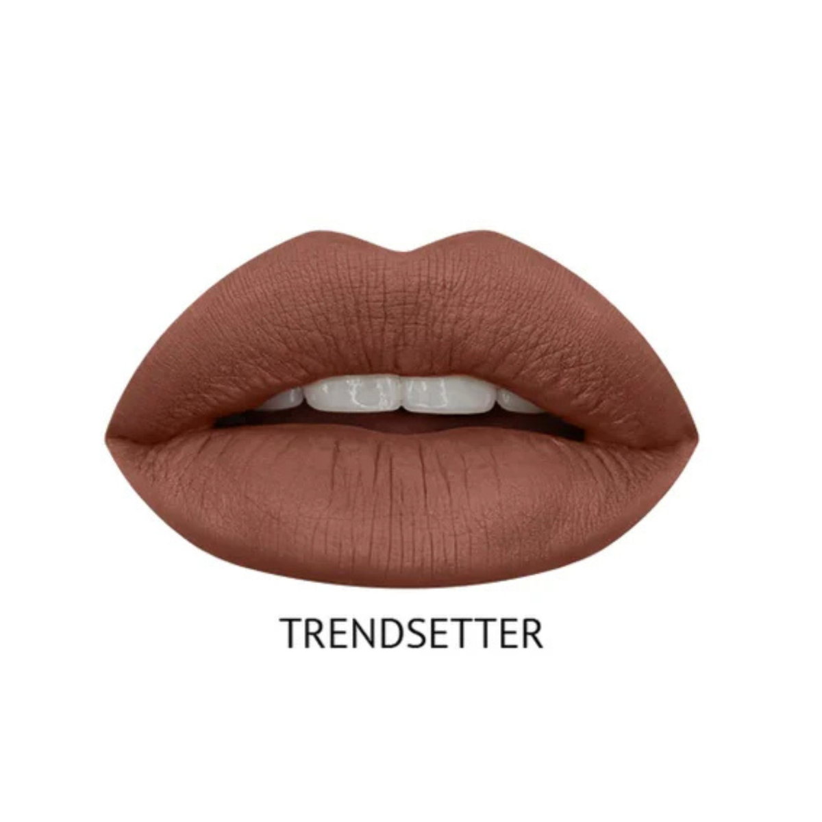 Huda Beauty Brown Obsessions Liquid Matte Minis