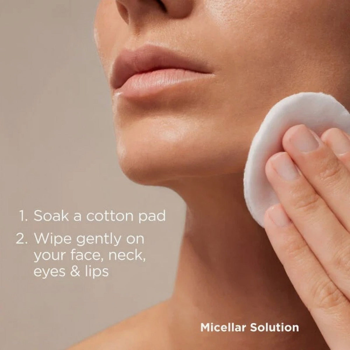 ISDIN Micellar Solution 4 In 1 400ml