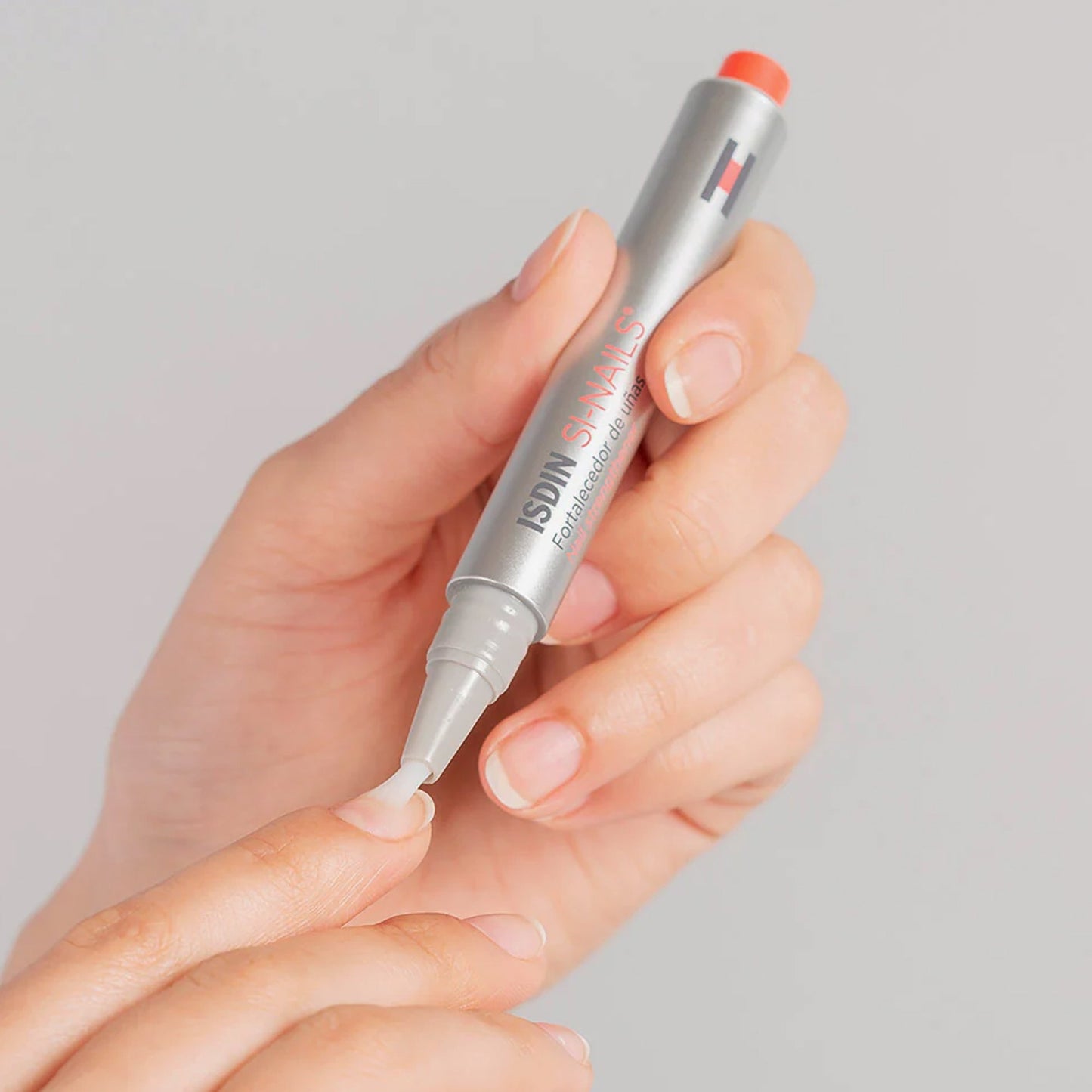 ISDIN Si-Nails Nail Straightener 2.5ml