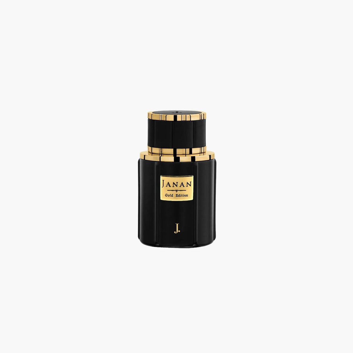 J. Janan Gold Edition Eau De Parfum