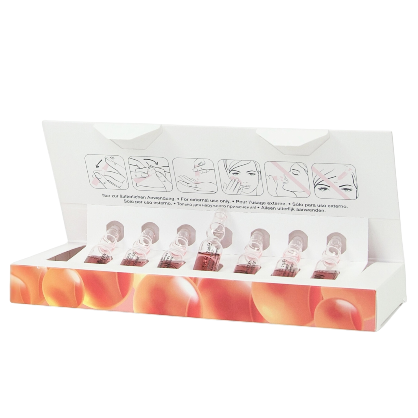 Janssen Caviar Extract Mini Set