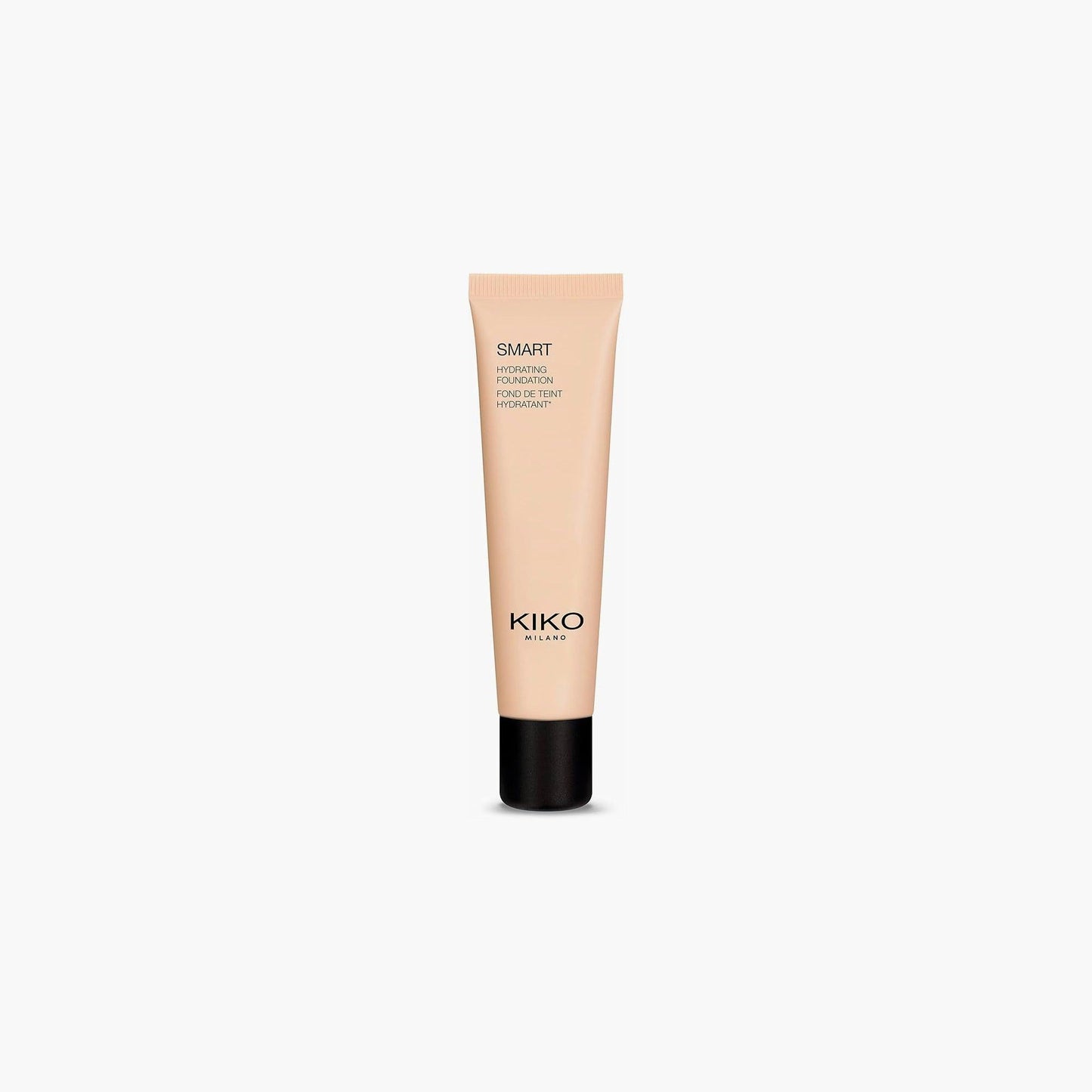 Kiko Milano Smart Hydrating Foundation 30ml