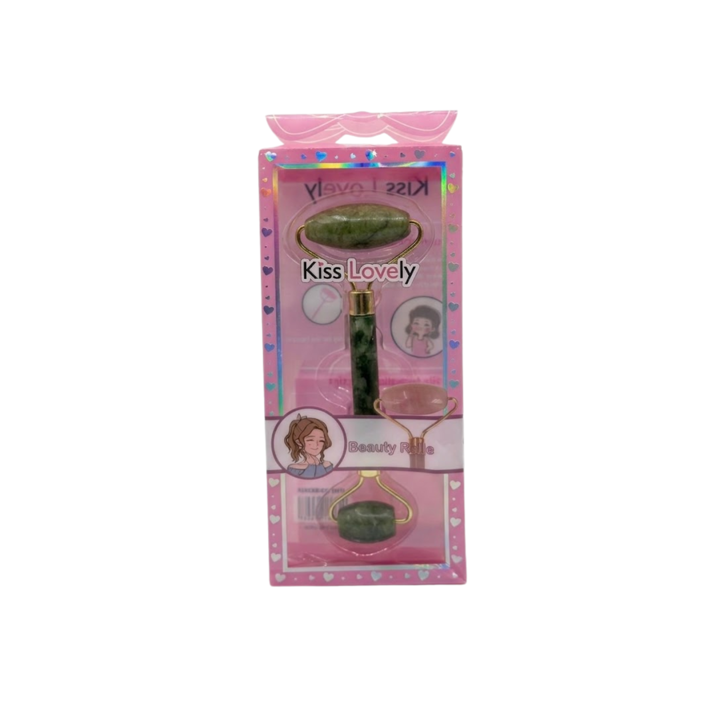 Kiss Lovely Beauty Roller