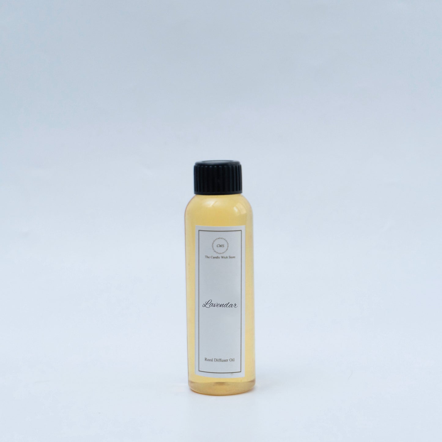 Candle Wick Store Lavender Reed Diffuser Refill Oil 120ml