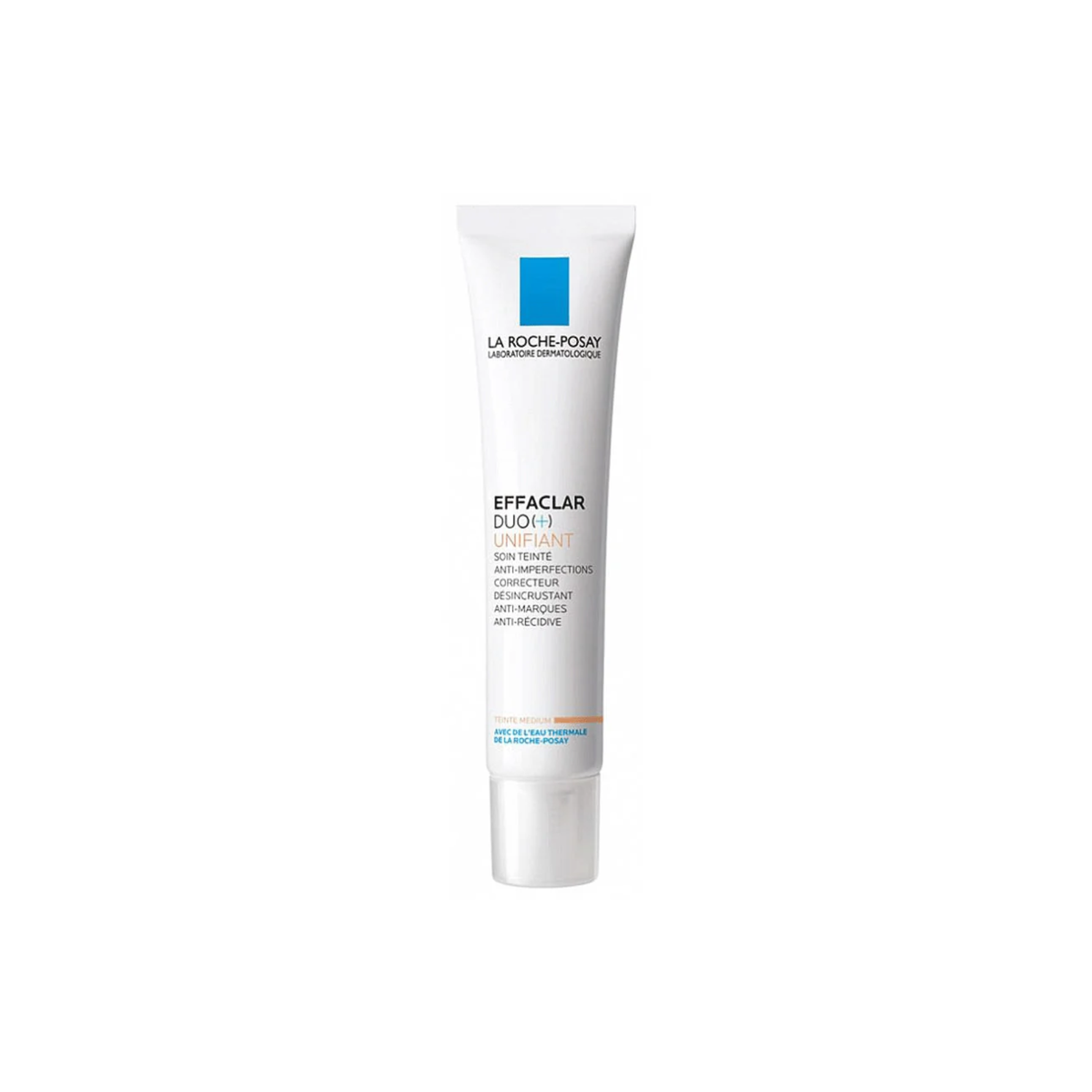 La Roche-Posay Effaclar Duo Plus Unifiant for Acne Skin 40ml