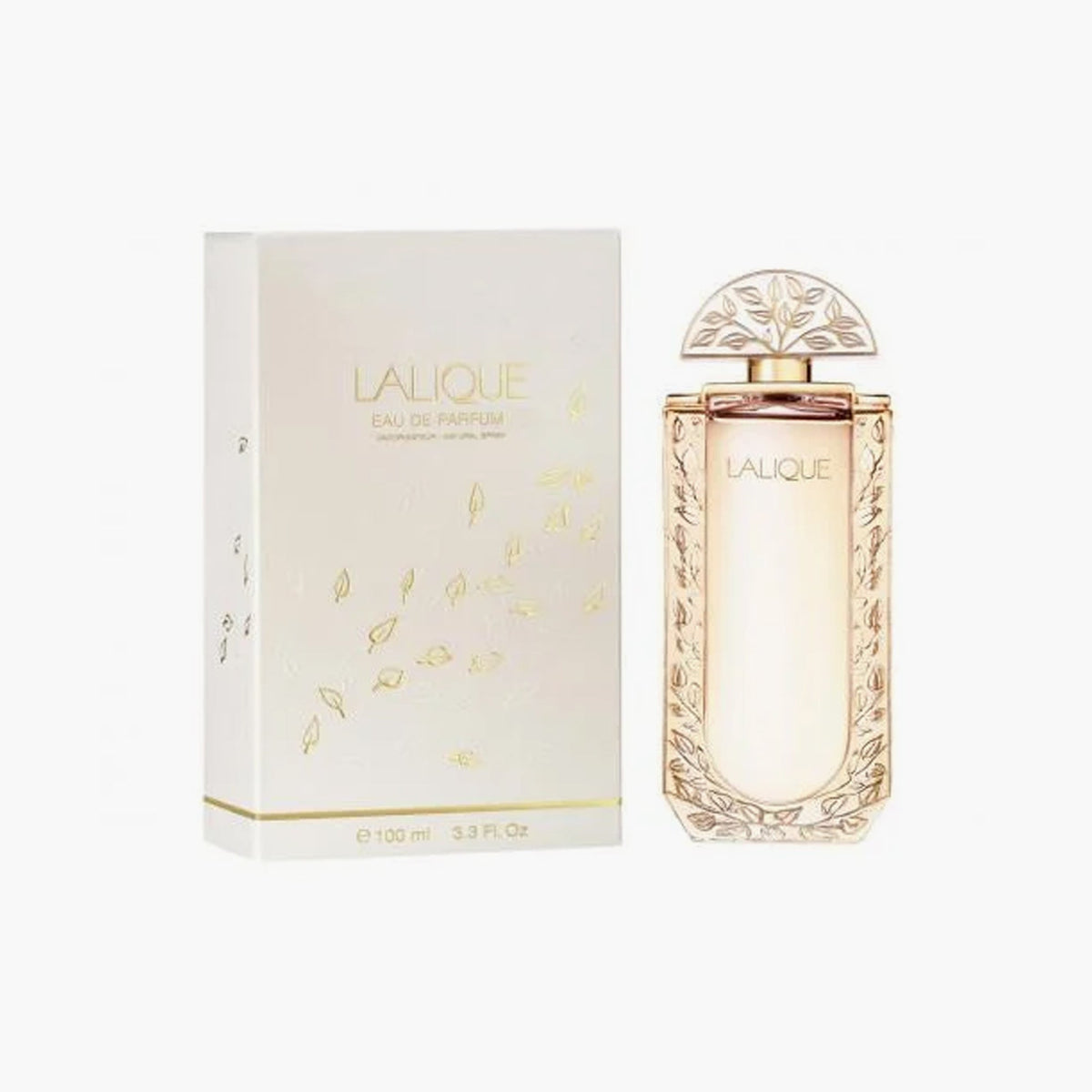Lalique Eau De Parfum For Women 100ml