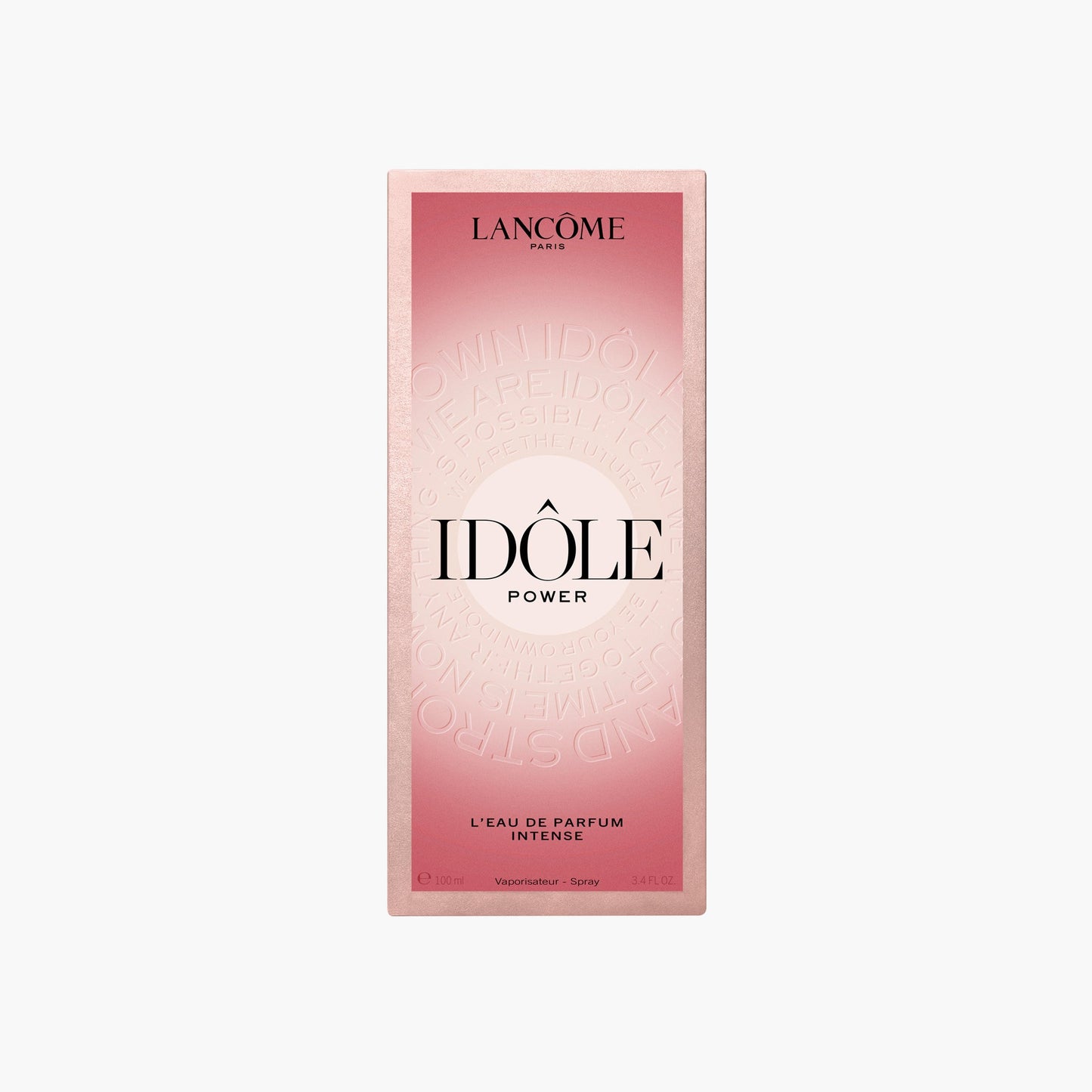 Lancome Idolo Power L'Eau De Parfum Intense For Women 100ml