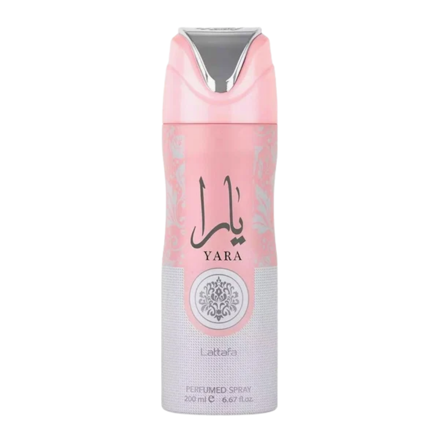 Lattafa Yara Women Perfumed Body Spray 200ml