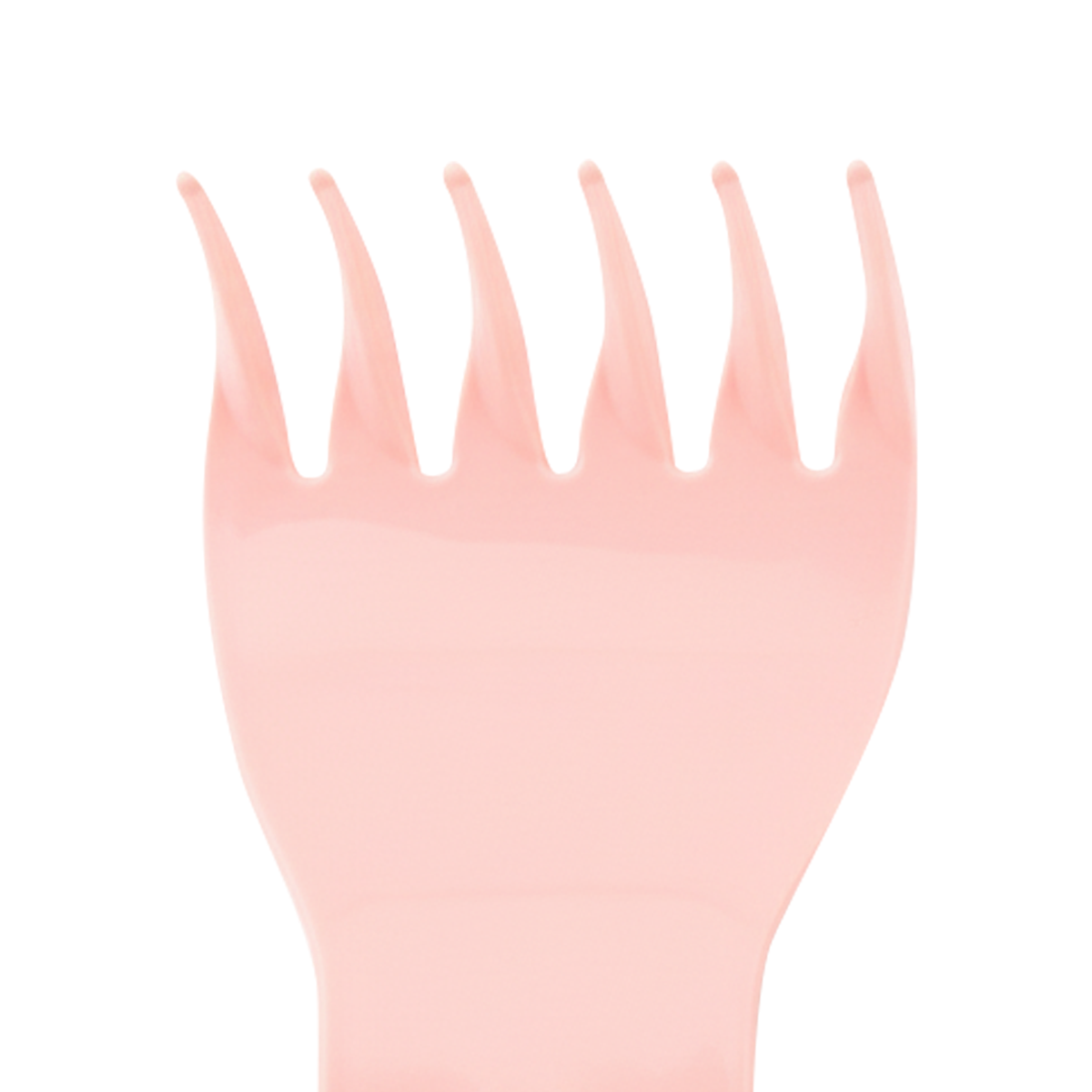 Bleuface Wide-Toothed Comb
